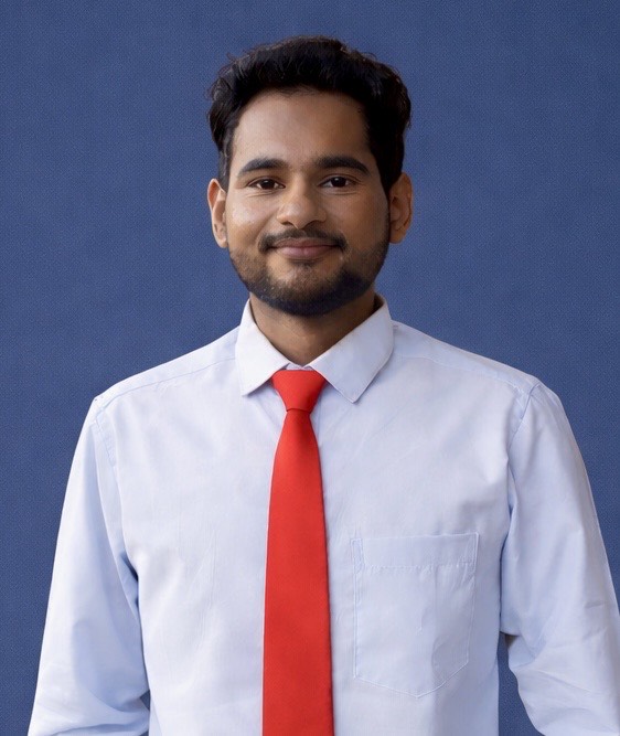 Photo of Mr. Piyush Suryawanshi