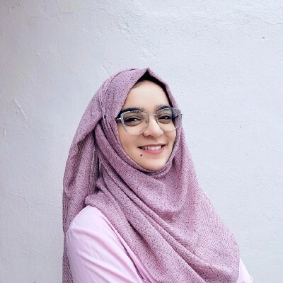 Photo of Ms. Sakina Baig